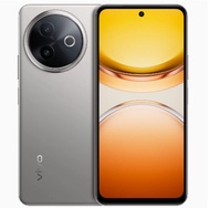 vivo Y300i New 5G Camera Phone 6500mAh Large Battery Side Key Fingerprint Snapdragon 4 Processor