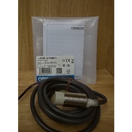 Omron Proximity Switch Sensor E2E-X10E1-Z E2E-X10F1-Z