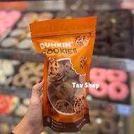 Dunkin Donuts Cookies [Malaysia]