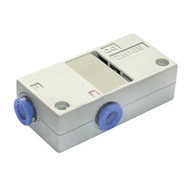 Vacuum Generator ZH10BS-06-06 ZH07BS-06-06 ZH13BS-08-10 Negative Pressure Generator