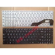 Asus X540 X540S X540N X540L X540C X540U Traditional Chinese Keyboard