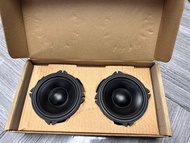 Made in Israel Morel HYBRID OVATION speaker 喇叭