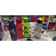 TUPPERWARE BOTOL AIR 750 ML