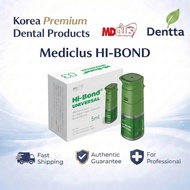 Mediclus HI-BOND Universal Dental Bonding Material 5ml Single Bottle