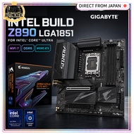 GIGABYTE Z890M AORUS ELITE WIFI7 LGA1851 DDR5 Micro ATX Motherboard For Intel Core Ultra