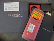 Vivo X90 Pro+ 12+256/512 黑色/紅色 4999up​💝