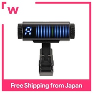 KORG Guitar/bass Clip Tuner Sledgehammer Pro SH-PRO 3D จอแสดงผลภาพความแม่นยำสูง ± 0.1 Cents Strobe T