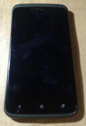HTC One X S720E 無法開機 零件機 手機 充電線20元