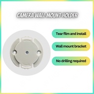 【SG LOCAL SELLER】Xiaomi CAMERA C200/C300/2K PRO/C400 Sticky Type Camera Wall Mount Bracket | No Drilling Required | Just