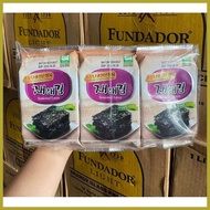 ㍿ ❈ ◲ SALE!!! 3 PACK SEASONED LAVER SEAWEEDS