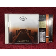CD Roller – Impossibly Real Condition As Shown In The Cover Photo DA117-28
