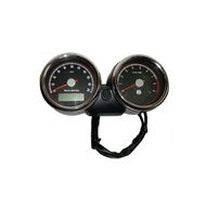 Royal Enfield Instrument Cluster Interceptor 650 & GT 650 (2018–2024) USED