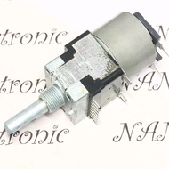 Potentiometer Motor 100K 8 Feet Potentiometer Motor Potentiometer Motor Potentiometer 100K