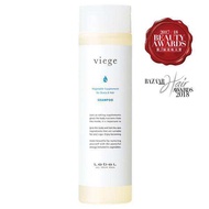 Lebel viege shampoo / treatment / essence / oil