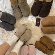 澳洲代購團🦘 澳版UGG OZWEAR UGG SLIPPER 共七色入 休閒拖鞋 密頭鞋 懶人鞋