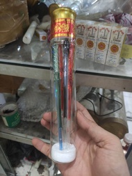PARFUM MINYAK WANGI PONIBASALWA JARUM 9 PANCA WARNA TURKI