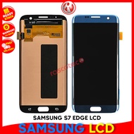 Samsung S7 EDGE G935 SM G935F G935FD G935W8 s7edge OLED LCD +W/F Touch Screen Digitizer Display Repl