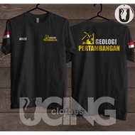 Free Mining Geology T-shirt Your Name Distro T-shirt