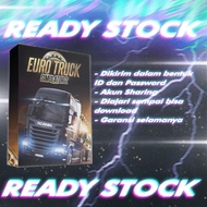 Euro Truck Simulator 2 - Steam Original Sharing