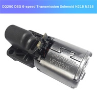 02E321371E For VW  02E Automatic Trans 6 Speed DQ250 DSG Transmission Solenoid N215/N216