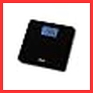 Tanita HD-662 Digital Weight Scale (Black)