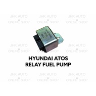 HYUNDAI ATOS RELAY FUEL PUMP(8PIN) 100%ORIGINAL 39160-24530