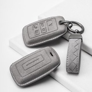 Jaguar 捷豹 F-Type F-PACE E-PACE XF 汽車鑰匙皮套 鑰匙皮套