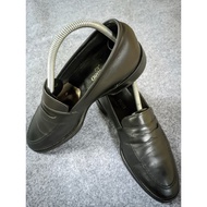 Loake Penny Loafers not Alden Allen Edmonds Haruta Regal Weejuns Fortuna Shoes Church Cole Haan Hawk