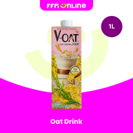 V-Oat Oat Drink 1L