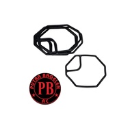 Sel seal valve valp spider compressor 15a 17a