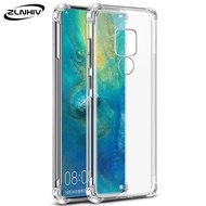 HUAWEI MATE 20 CASE MATE 20 PRO/ MATE 20X ANTICRACK JELLY CASE AIRBAG