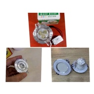 Led downlight panel 1w 3 w led gypsum ceiling cupboard spot light spotlight 1 watt 3 w spotlight