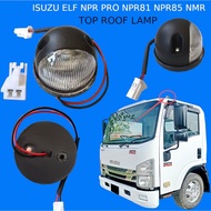 TOP ROOF LAMP ISUZU ELF NPR81 NPR85 NPR PRO FSR PRO NMR NPR150