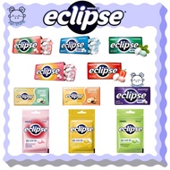 Eclipse-Sugar-Free-Candy-Mint-Spearmint-Peach-Blackcurrant-Starwberry-Watermelon-Honey-Lemon-Pear-Lo