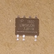 IC LNK562DN LNK562DG LNK562D LNK562 LNK 562 DN DN DG G SOP