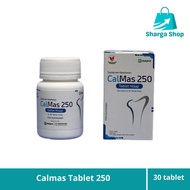 CALMAS TABLET KALSIUM PENINGGI BADAN SEPERTI CALNIC Murah