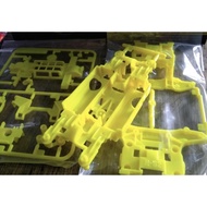 MS LOSSE KIT CHASSIS