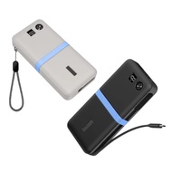 For Anker 20000mAh 87W/A1383 Soft silicone Portable Charger Protective case for Anker 20000mAh 87W A