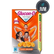 Glucon D Instant Energy Tangy Orange 450g