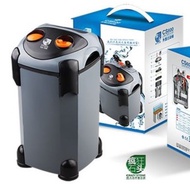 CRAZY STONE CS-1400 (Aquarium Filter Or Aquarium Size 90-120 Cm.or 36-48 Inches There Is A Warranty 