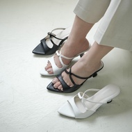 [DEAR SOLE] GIA HEELS | WOMEN'S HEELS | HEELS 7CM