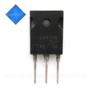 5 Piece IRG4PF50W G4PF50W TO-247 900V 51A In Stock