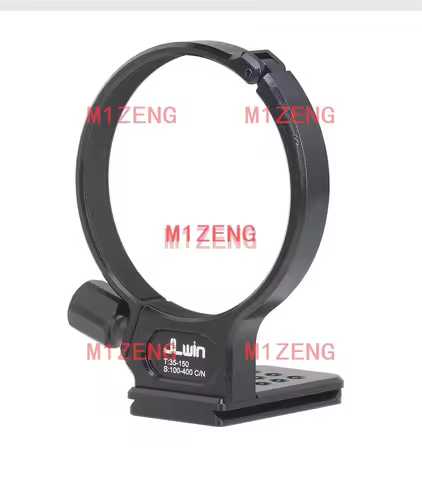 Quick Release Camera Tripod Mount adapter lens support For tamron 35-150mm F/2-2.8 Di III VXD sigma 