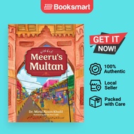 Meeru's Multan - Paperback - English - 9798987909003