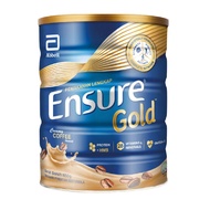 Ensure Gold Milk Coffee (850g)