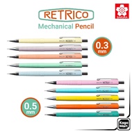 Sakura Retriever Mechanical Pencil 03 05