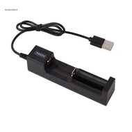 ✿ USB Charger for 4 2V 18650 18490 Lithium Batteries Battery Charger