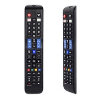 Applicable To Samsung Tv Universal Remote Control Aa59-00594A Ue43nu7400u With Quick Button