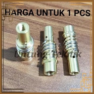 [UGT] Tip HOLDER MIG NOZZLE MB15AK DRAT M6 - MIG WELDING END