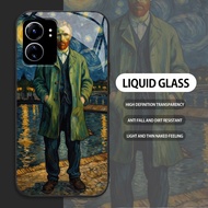 Tempered Glass case For XiaoMi poco X3 NFC M2 M4 M3 M6 F5 PRO 4G X5 X6 5G M5S C3 C31 C55 C65 kasing 